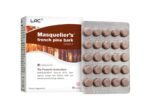 LAC MASQUELIER's® French Pine Bark Extract 100mg 50tabs