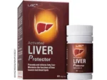 LAC ACTIVATED® Liver Protector™ (80 vegicaps)