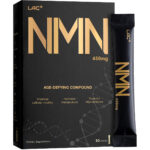 NMN 450mg - Ultimate NAD+ Booster (1.5g x 30 powder sticks)