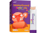LAC Junior ImmuGuard™ Junior - Complete Immune and Digestive Support (15g x 30 jelly sticks)