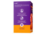 LAC Junior ImmuGuard™ Junior - Complete Immune and Digestive Support (15g x 30 jelly sticks) - Image 3
