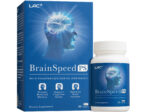 LAC BRAIN BrainSpeed® PS - With More Phosphatidylserine (30 tablets)