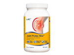 LAC Joints Joint Protec® Xtra - Glucosamine Chondroitin + MSM + HA (120 caplets)
