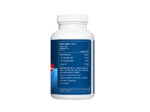 LAC Omegas & Fish Oil Trimax™ Omega Fish Oil + CoQ-10 (60 softgels) - Image 2