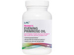 LAC Women's Evening Primrose Oil (90 softgels)