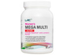LAC Women's Mega Multi Active (90 caplets) - Image 5