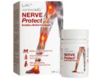 LAC Activated® Nerve Protect™ - Sciatica Relief Formula (120 vegicaps)