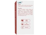 LAC ACTIVATED® Heart Protect™ (Nattokinase Hawthorn Lecithin Blend) (30 Vegicaps) - Image 3