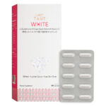 LAC Taut® White - Spot Lightening (60 capsules)