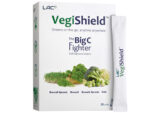 LAC Greens Vegishield™ - The Big C Fighter (4g x 30 powder sticks)