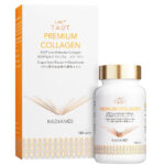 LAC Taut® Radiance Premium Collagen (120 caplets)