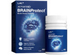 LAC Activated Brain Protect™ (120 vegicaps)