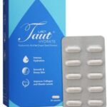 LAC TAUT® Hydrate 60 Capsules