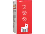 LAC GastroRX® Relief - Anti-Heartburn (120 vegicaps) - Image 4