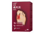 LAC ACTIVATED® UA Rx™ - Gout Protect (120 capsules) - Image 2