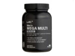 LAC Men's Mega Multi 50 Plus (60 caplets) - Image 5