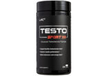 LAC Men's Testo Sport Advanced Testosterone Formula (120 caplets)