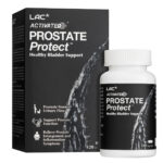 LAC ACTIVATED® Prostate Protect™ - Healthy Bladder Support (120 vegicaps)