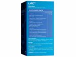 LAC Activated® Conceive+ For Him - For Men's Reproductive Health (60 vegicaps) - Image 4