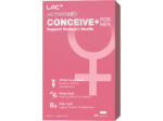 LAC Activated® Conceive+ For Her - For Women's Reproductive Health (60 vegicaps) - Image 2