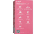 LAC Activated® Conceive+ For Her - For Women's Reproductive Health (60 vegicaps) - Image 4