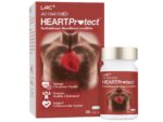 LAC Activated® Heart Protect™ (Nattokinase Hawthorn Lecithin Blend) (30 vegicaps)