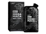 LAC Men's Mega Maca - Powerful Men's Tonic (30ml x 10 sachets)