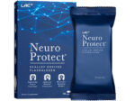 LAC BRAIN Neuro Protect™ - Scallop-derived Plasmalogens (30 capsules)