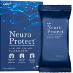 LAC BRAIN Neuro Protect™ - Scallop-derived Plasmalogens (30 capsules)
