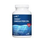 LAC Omegas & Fish Oil Trimax™ Omega Fish Oil Mini 1000mg (60 mini softgels)